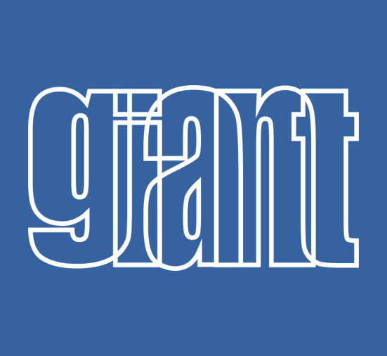 Giant Professional HQ logo